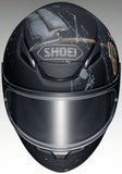 Shoei NXR 2 Faust TC-5 Helmet