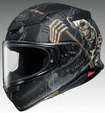 Shoei NXR 2 Faust TC-5 Helmet