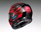 Shoei NXR 2 Fortress TC-1 Helmet