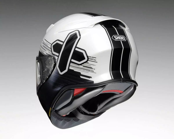 Buy Shoei NXR 2 Ideograph TC-6 Helmet Online with Free Shipping ...