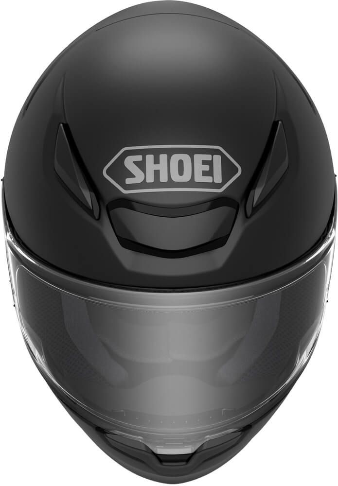 Buy Shoei NXR Matt Black Helmet Online with Free Shipping