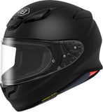 Shoei NXR 2 Matt Black Helmet