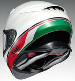 Shoei NXR 2 Nocturne TC-4 Helmet