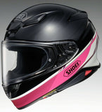 Shoei NXR 2 Nocturne TC-7 Helmet