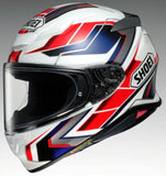 Shoei NXR 2 Prologue TC-10 Helmet