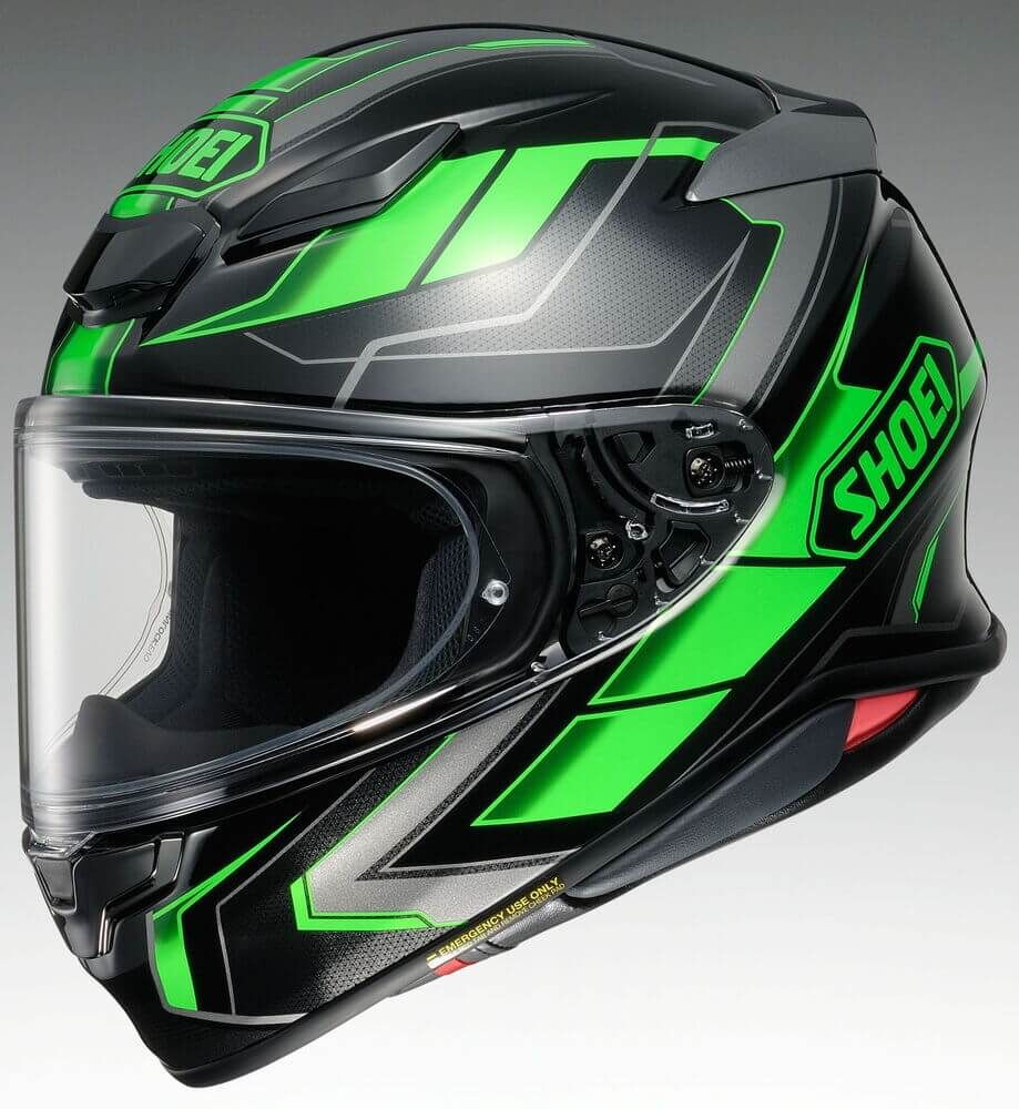 Shoei NXR Prologue TC-4 Helmet - Main Image