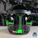 Shoei NXR 2 Prologue TC-4 Helmet