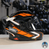 Shoei NXR 2 Prologue TC-8 Helmet