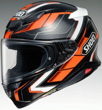 Shoei NXR 2 Prologue TC-8 Helmet