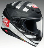 Shoei NXR 2 Scanner TC-5 Helmet