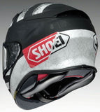 Shoei NXR 2 Scanner TC-5 Helmet