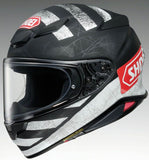Shoei NXR 2 Scanner TC-5 Helmet