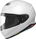 Shoei NXR 2 White Helmet