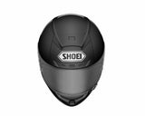 Shoei X-Spirit III Black Helmet