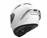 Shoei X-Spirit III White Helmet