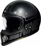 Shoei Ex-Zero MM93 Master TC-5 Helmet