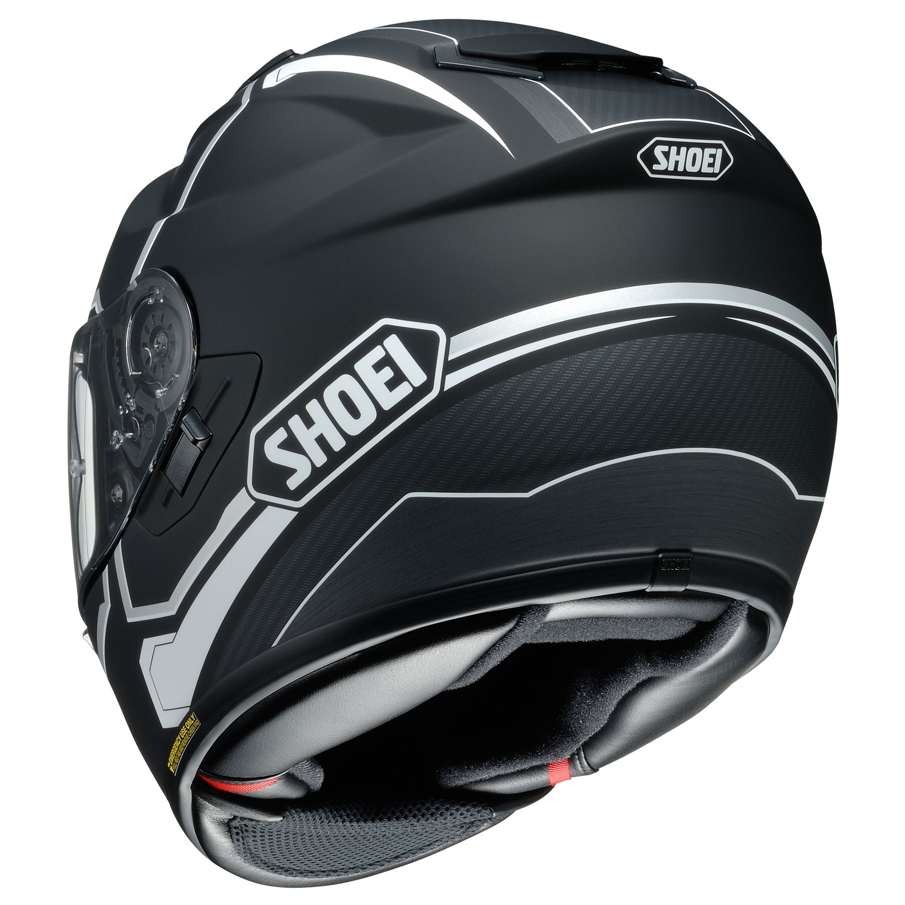 Shoei GT-Air Pendulum Helmet