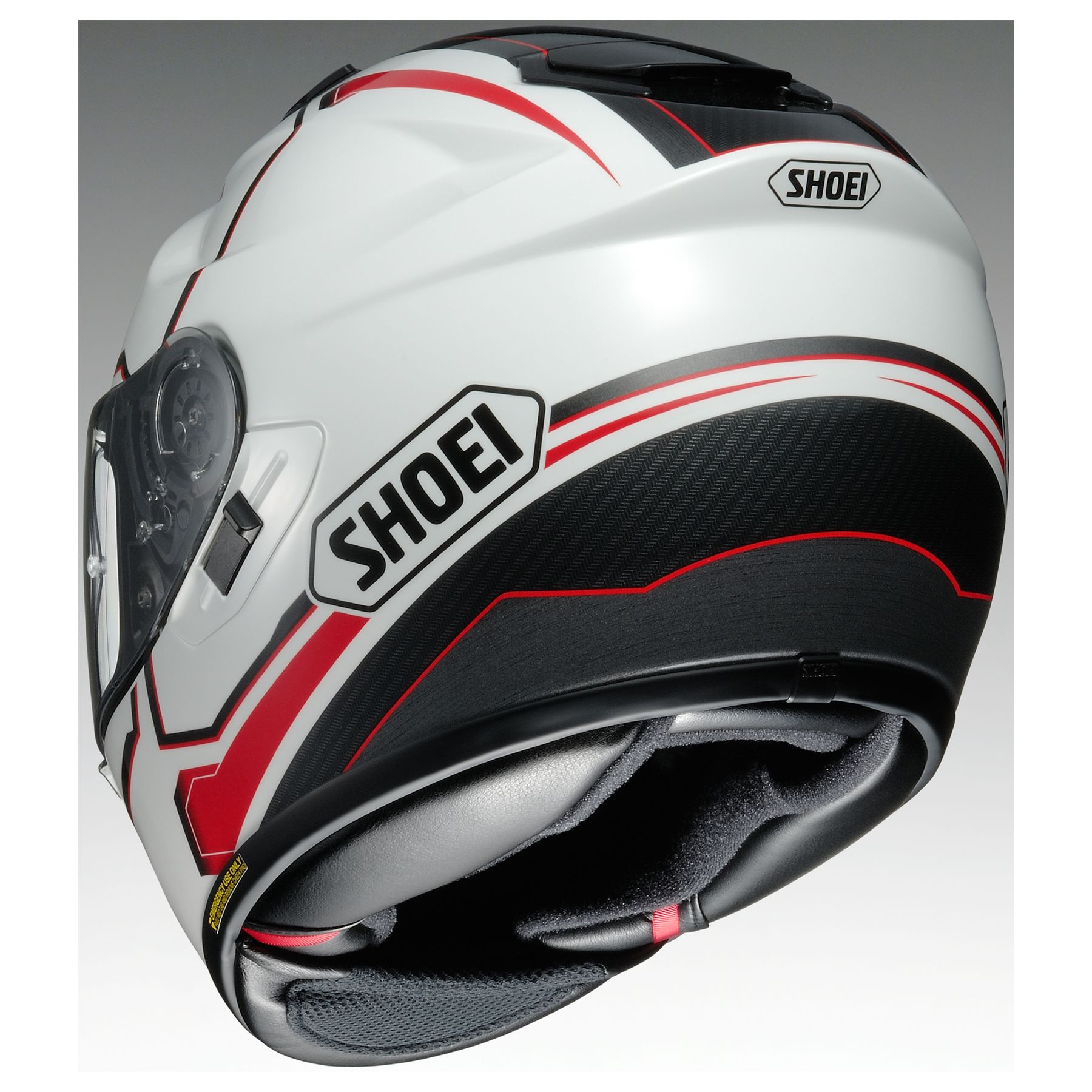 Shoei GT-Air Pendulum Helmet
