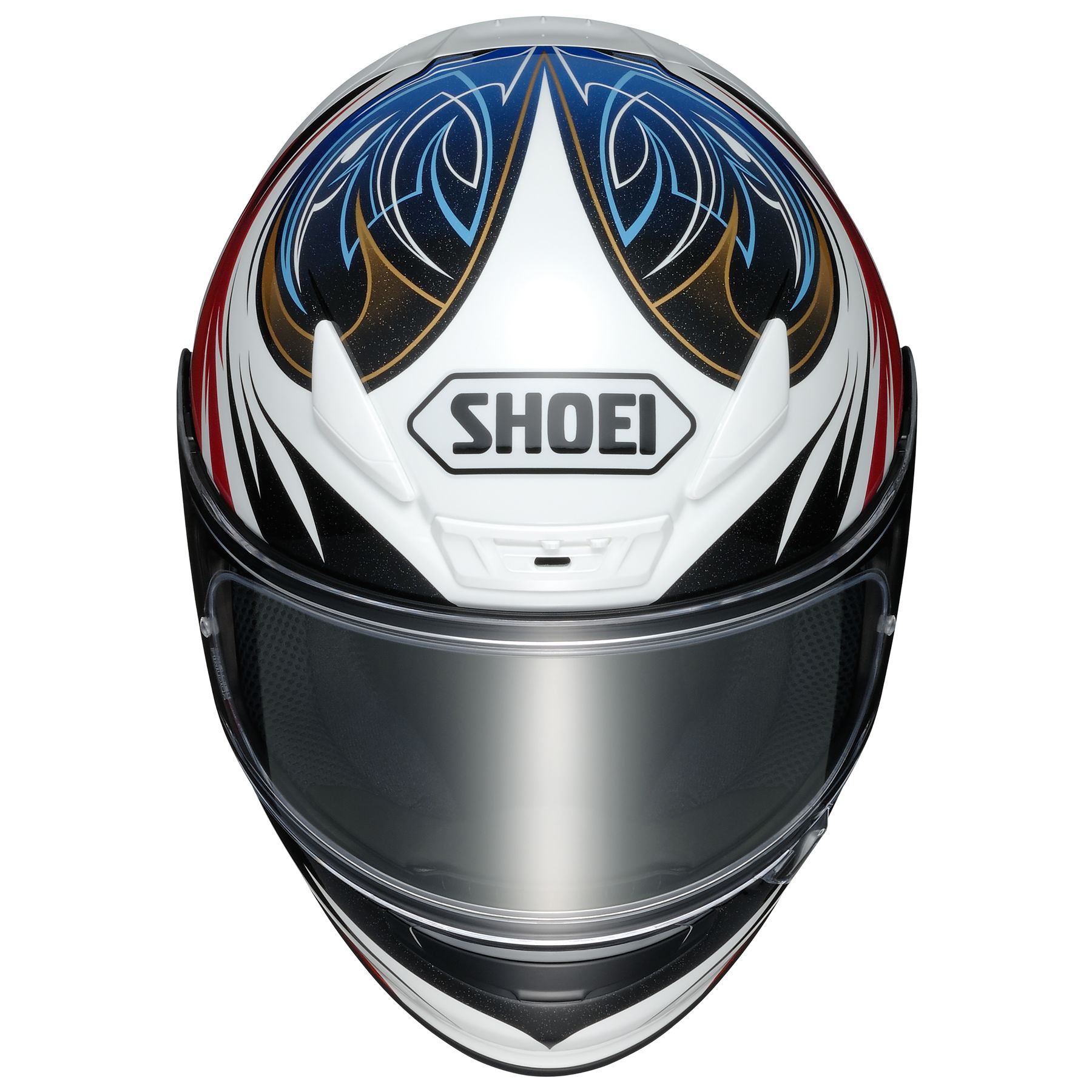 Shoei RF-1200 Incision Helmet