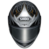 Shoei RF-1200 Incision Helmet