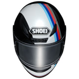 Shoei RF-1200 Recounter Helmet