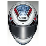 Shoei RF-1200 Trooper Helmet