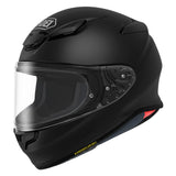 Shoei RF-1400 Matte Black Helmet