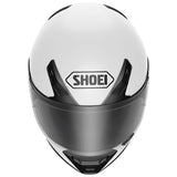 Shoei RF-SR Helmet