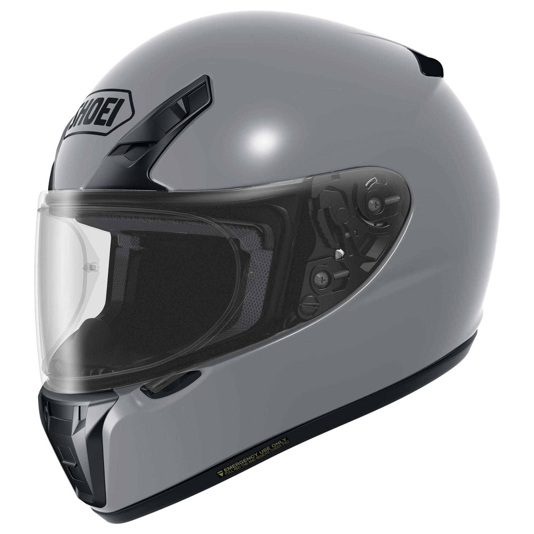 Shoei rf 1200 matte deep grey hot sale