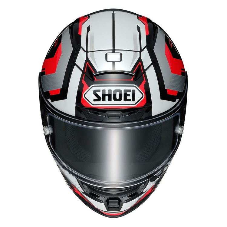 Shoei X-14 Brink Helmet
