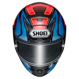 Shoei X-14 HS55 Helmet