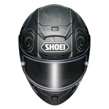 Shoei X-14 Kujaku Helmet