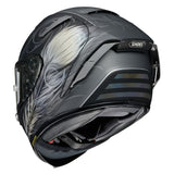 Shoei X-14 Kujaku Helmet