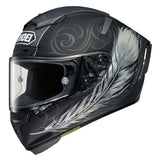 Shoei X-14 Kujaku Helmet