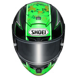 Shoei X-14 Laverty Helmet