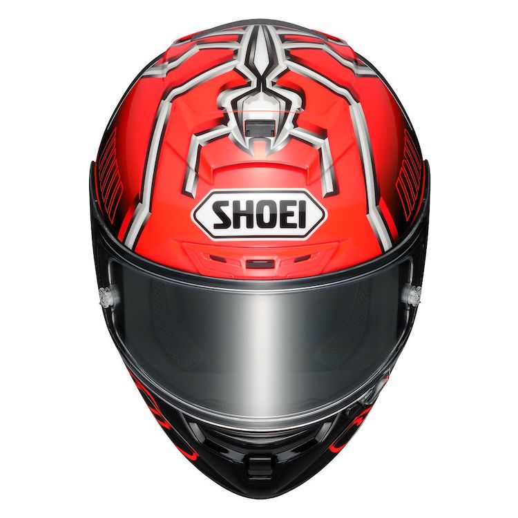 Shoei X-14 Marquez 4 Helmet