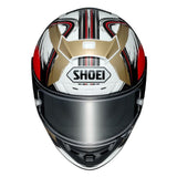 Shoei X-14 Marquez Motegi Helmet
