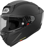 Shoei X-SPR Pro Matt Black Helmet