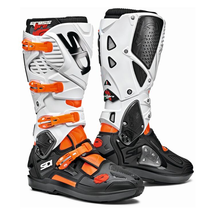Sidi enduro shoes clearance