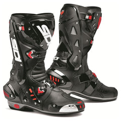 SIDI Vortice Air Boots Buy Online in India superbikestore