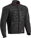 Ixon Soho Textile Jacket