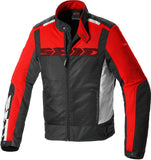 Spidi Solar Net Sport Textile Jacket