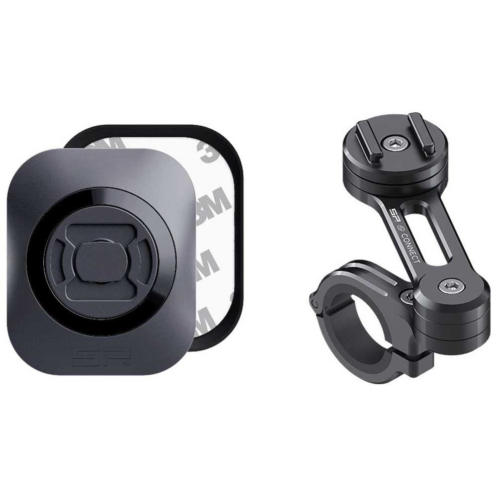 Buy SP Connect Moto Bundle Universal Interface Online – superbikestore