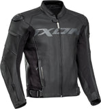Ixon Sparrow Leather Jacket