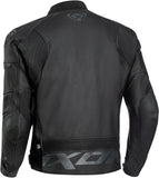 Ixon Sparrow Leather Jacket