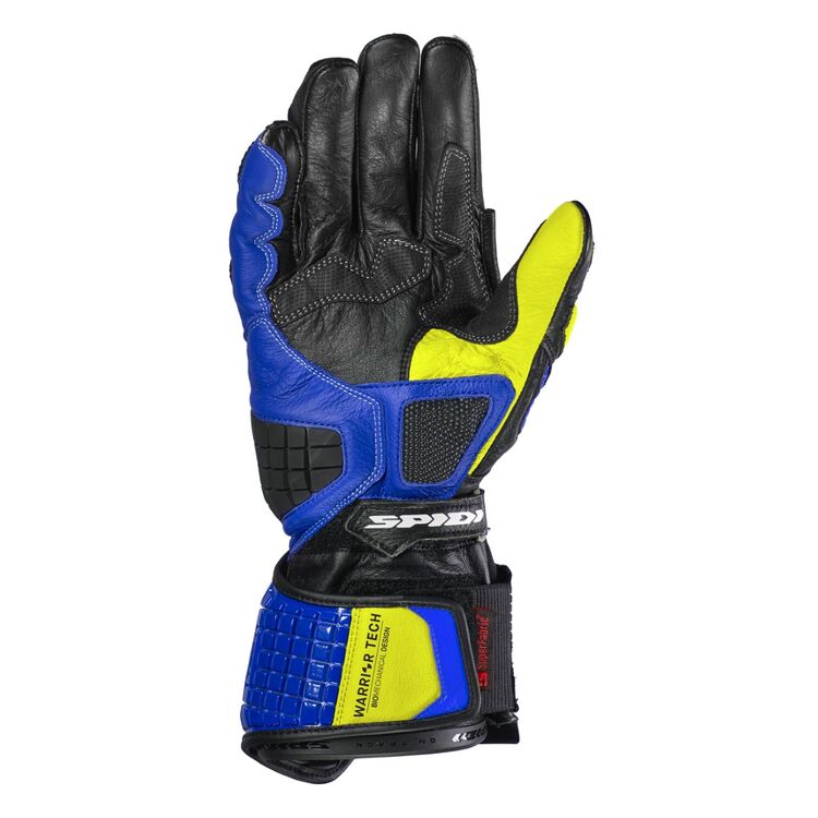 Spidi Carbo Track EVO Gloves