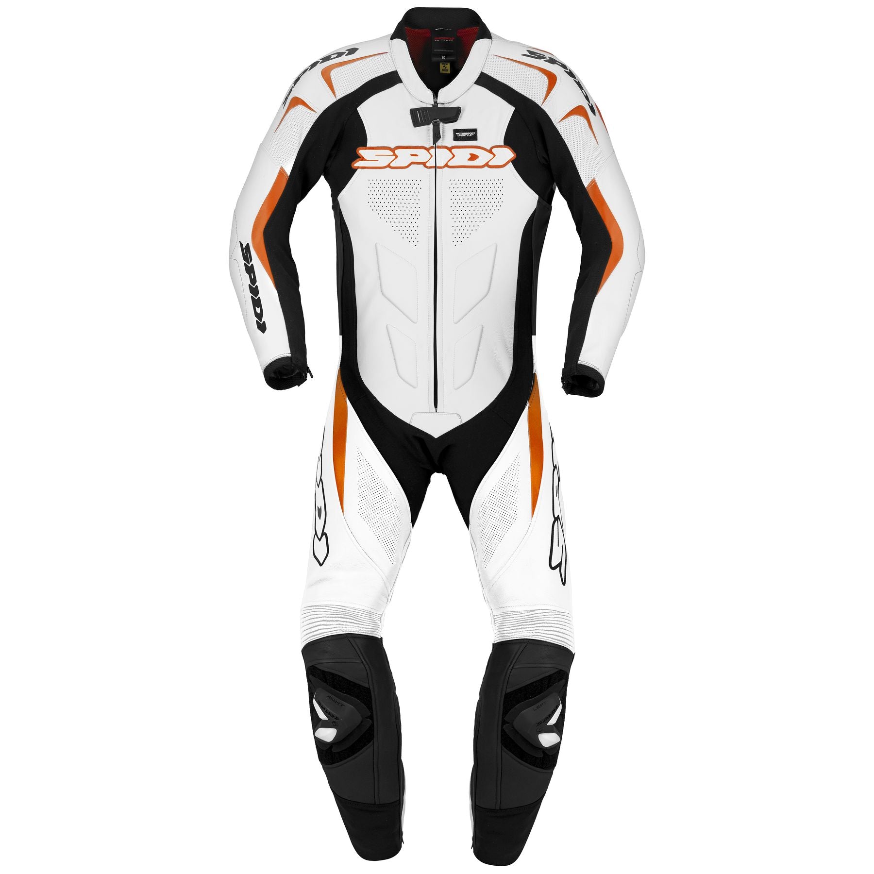 Spidi Supersport Wind Pro Race Suit