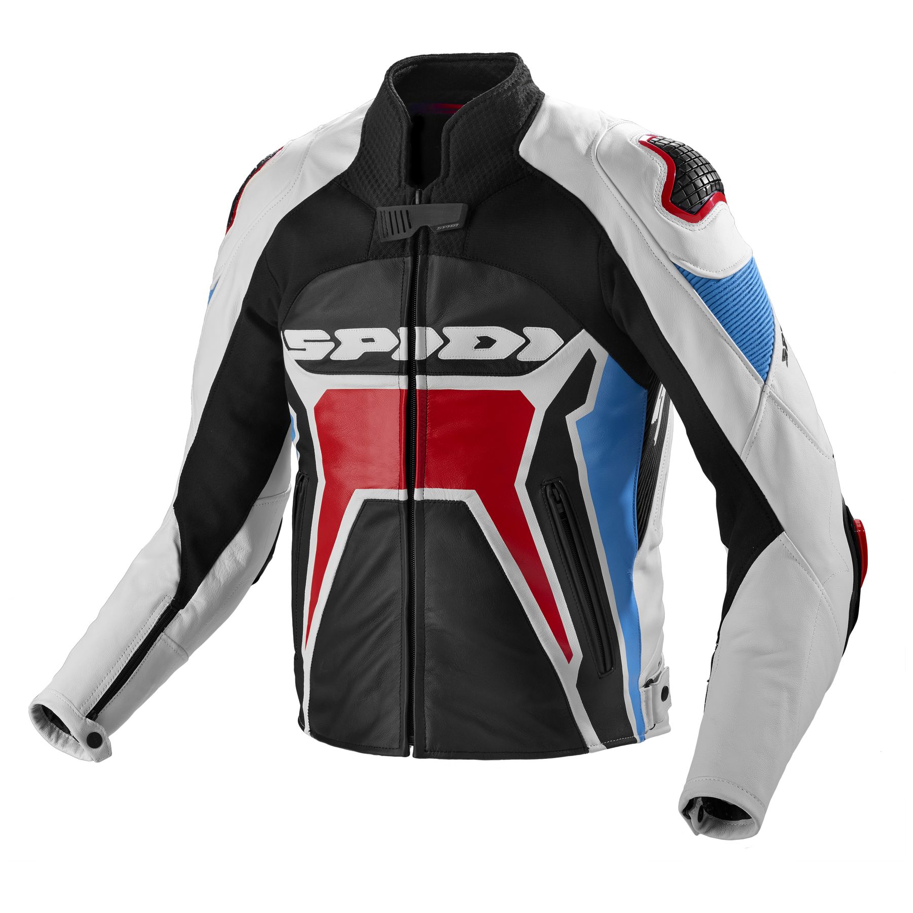 Buy Spidi Warrior Jacket Online in India – superbikestore