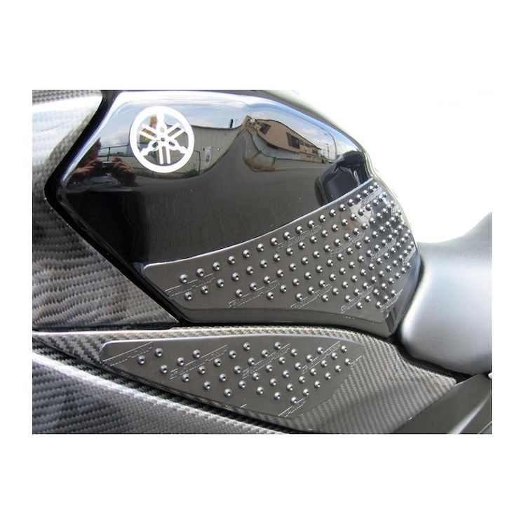 Stompgrip Tank Pad for Kawasaki ZX10R 2017