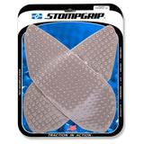 Stompgrip Tank Pad for Triumph Street Triple RS